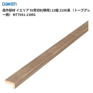 ���암�� �C�G���A t9����B[���p] 22�� 2100�� (�g�[�v�O���[��) 2�{���� MT7051-23MG �匚�H�� DAIKEN ��������