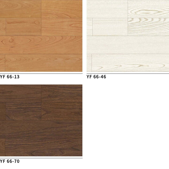 【全品対象200円OFFクーポン】フォレスナチュラルII 3P 床材12×303×1818mm 6枚入 YF67-■■  <BR> DAIKEN ダイケン 大建工業 床材 フローリング じゅうたす 住＋★大型便★ ◆