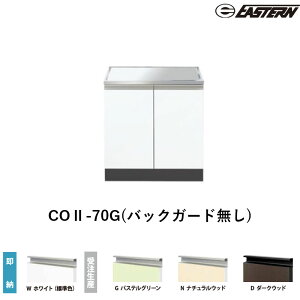COII-70G(�o�b�N�K�[�h����) �R������ W700*D550*H670(mm) �R���t�B�V���[�Y �C�[�X�^���H�� ��������