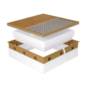 _ C^ _infM^j 铌eNm JOTO 1Zbg SPF-R60S-BL3 606×606 mm 