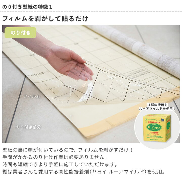 楽天市場 レンガ壁紙 ブルックリンスタイル のり付き のりなし サンゲツ Re ビバ建材通販