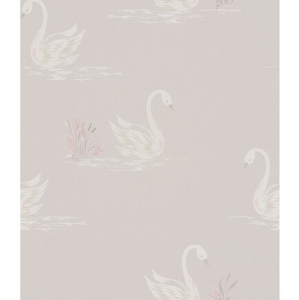 楽天市場 ローラ アシュレイ 壁紙 スワンス のり付き のりなし ベスト クロス Bl1915 ビバ建材通販