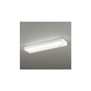 OB255284R �I�[�f���b�N �L�b�`�����C�g LED�L�b�`�����C�g �����F 9.8W FL20W���� ��������