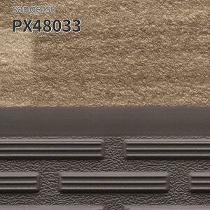 PX48033 �h���V�[�g�p�m���X�L�b�h�E�X�e�b�v �E�b�f�B�t���A�i�R���݈�̃^�C�v�j91cm�� 2.5mm�� ���O �T���Q�c