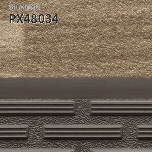 PX48034 �h���V�[�g�p�m���X�L�b�h�E�X�e�b�v �E�b�f�B�t���A�i�R���݈�̃^�C�v�j121cm�� 2.5mm�� ���O �T���Q�c