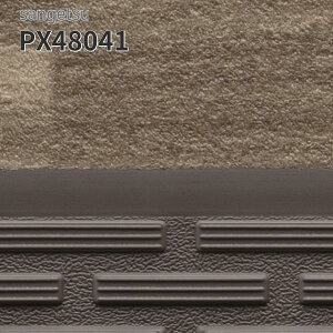 PX48041 �h���V�[�g�p�m���X�L�b�h�E�X�e�b�v �E�b�f�B�t���A�i���ݖʃ^�C�v�j91cm�� 2.5mm�� ���O �T���Q�c