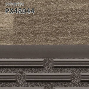 PX48044 �h���V�[�g�p�m���X�L�b�h�E�X�e�b�v �E�b�f�B�t���A�i�R���݈�̃^�C�v�j121cm�� 2.5mm�� ���O �T���Q�c
