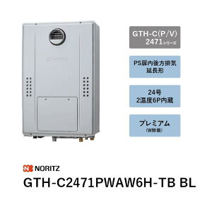 24�� 2���x6P�����@GTH-C2471PWAW6H-TB BL�@�K�X�ӂ닋����@GTH-C�iP/V�j2471�V���[�Y�@�m�[���c �����R���� ��������