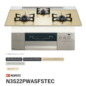 N3S22PWASFSTEC �r���g�C���R���� S�EFLAT�e���A�N�A�R�[�g �v���O�� �m�[���c ��������