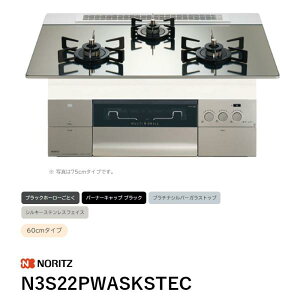 N3S22PWASKSTEC �r���g�C���R���� S�EFLAT�e���A�N�A�R�[�g �v���O�� �m�[���c ��������