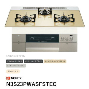 N3S23PWASFSTEC �r���g�C���R���� S�EFLAT�e���A�N�A�R�[�g �v���O�� �m�[���c ��������