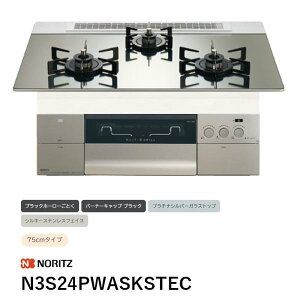 N3S24PWASKSTEC �r���g�C���R���� S�EFLAT�e���A�N�A�R�[�g �v���O�� �m�[���c ��������