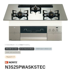 N3S25PWASKSTEC �r���g�C���R���� S�EFLAT�e���A�N�A�R�[�g �v���O�� �m�[���c ��������