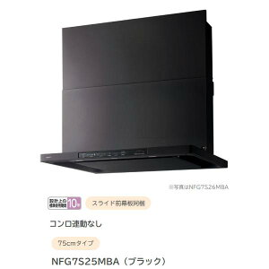 NFG7S25MBA�i�u���b�N�j �����W�t�[�h �N���� �m�[���c ��������