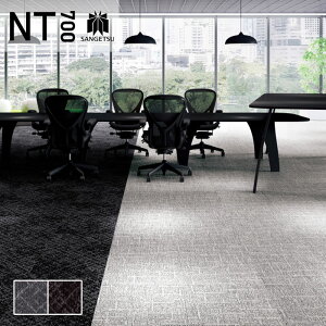 �^�C���J�[�y�b�g �T���Q�c ���� 50×50 NTH-7150 D-eco �_���K���[�E�X�����g D