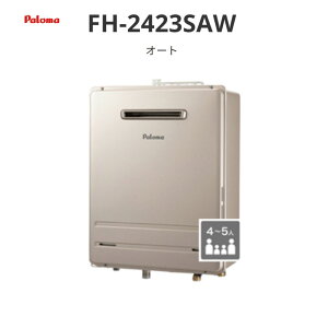 �p���} �I�[�g 24�� FH-2423SA�V���[�Y FH-2423SAW �Ǌ|�^�EPS �W���ݒu�^ ��������