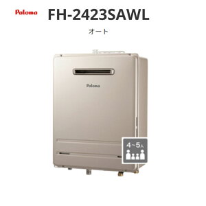 �p���} �I�[�g 24�� FH-2423SA�V���[�Y FH-2423SAWL �Ǌ|�^�EPS �W���ݒu�^ ��������