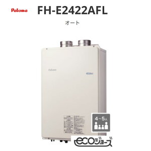 �p���} �����ݒu�I�[�g 24�� FH-E2422AFL ��������
