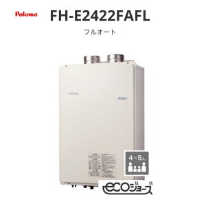 �p���} �����ݒu�t���I�[�g 24�� FH-E2422FAFL ��������