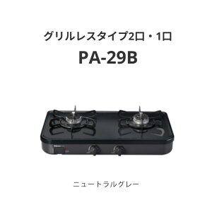 �p���} PA-29B �O�������X�^�C�v2���E1�� �j���[�g�����O���[ �����΂̂� ��������