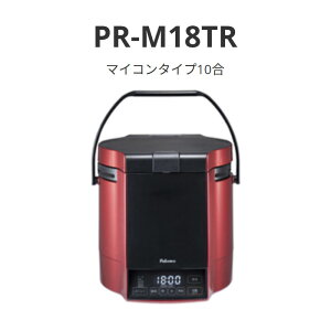 �p���} �����킴 �}�C�R���^�C�v10�� PR-M18TR ��������