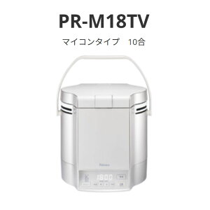 �p���} �����킴 �}�C�R���^�C�v10�� PR-M18TV ��������