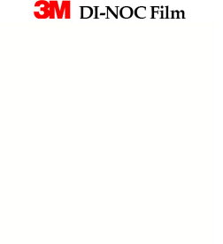 【送料無料】3M ダイノックシート カッティングシート シングルカラー 単色 122cm巾 PS-959 ヘラなし 価格重視