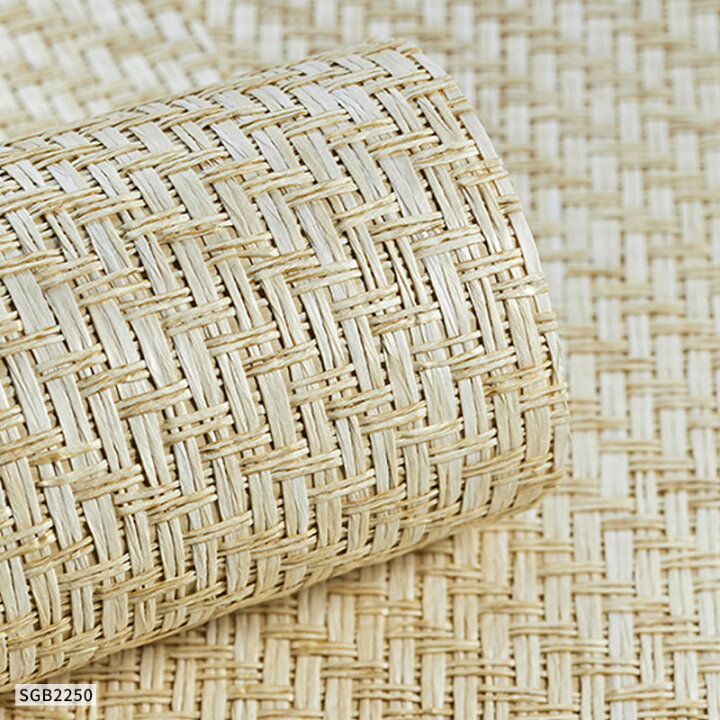 楽天市場 紙布壁紙 サンゲツ エクセレクト クロス Sgb2250 巾92cm 長さ1m X 注文数 ビバ建材通販