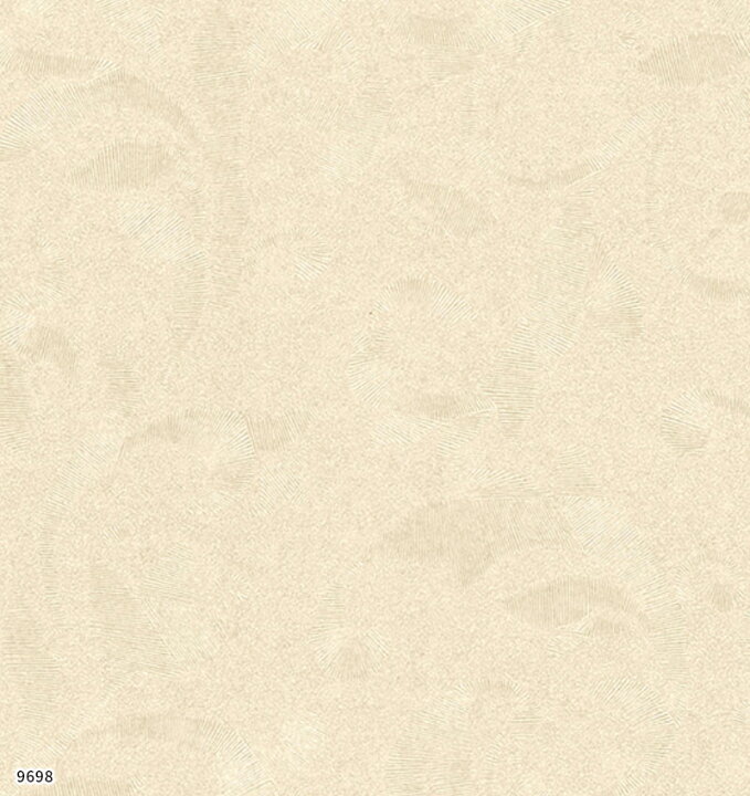 楽天市場 壁紙 ベージュ グリーン エレガント のり付き のりなし シンコール ベスト クロス 9698 9699 ビバ建材通販