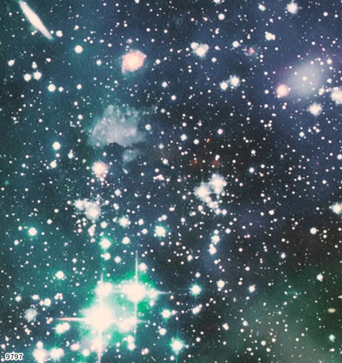 楽天市場 壁紙 宇宙 空 夜空 星 ポップ のり付き のりなし シンコール ベスト クロス 9796 ビバ建材通販