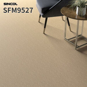 長尺シート マーブルタイプ 2.0mm厚 182cm巾 床シート 店舗用シート シンコール SFM9527