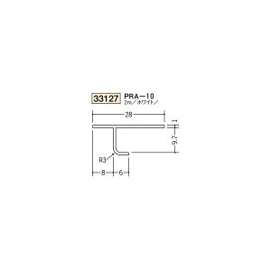 �n���@�r�j�[���V�䌩�؉��@�ړ����^�@���؁@PRA-10�@2m�i���i�R�[�h�F33127)