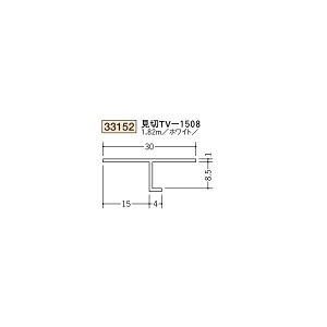 �n���@�r�j�[�����؉��@�ړ������^�@���؁@TV-1508�@1.82m�i���i�R�[�h�F33152�j