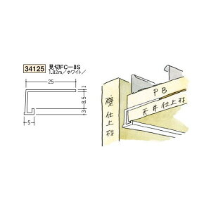 �n���@�r�j�[�����؉��@�R�^�@���؁@FC-8S�@1.82m�i���i�R�[�h�F34125�j