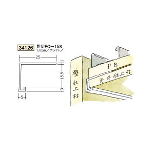 �n���@�r�j�[�����؉��@�R�^�@���؁@FC-15S�@1.82m�i���i�R�[�h�F34126�j