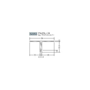 n@A~V䌩؉@ړ^@A~TL-15@3miiR[hF52253)