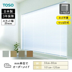 �A���~�u���C���h ���܂�葋 �X���b�g25�����e���V�����^�C�v ���^���b�N�J���[ ��330mm�`800mm ����1010mm�`1200mm TOSO ��������