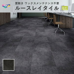 ���[�X���C40NW-EX ���X�g���^�� TTN1306 �t���A�^�C�� ���� 4mm�� 500mm×500mm 12���� �P�[�X�̔�