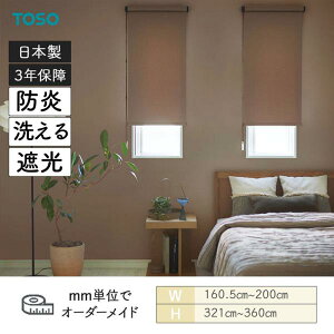 ���[���X�N���[�� �R���g�V�[�N�� �Ռ� ��1605mm�`2000mm ����3210mm�`3600mm TOSO