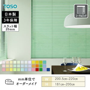 �A���~�u���C���h ��ʑ� �X���b�g25 �N���A�J���[ ��2005mm�`2200mm ����1810mm�`2000mm TOSO ��������