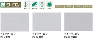 �A�N�����[�����@PN-2�EPN-52�EPN-90�@2mm���@1000×2000mm