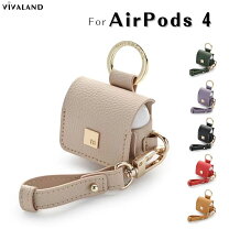 楽天市場】airpods 第3世代 ケース レザーの通販