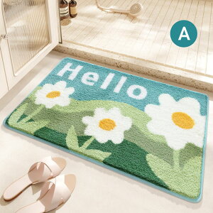 【P20倍まもなく終了】バスマット 子供 安全 浴室 キッチン バルコニー 厚手 バスマット 吸水 マット 速乾 防滑 無臭 洗える ペット 滑り止め マット 滑り止め マット おすすめ 洗濯機 OK マッ