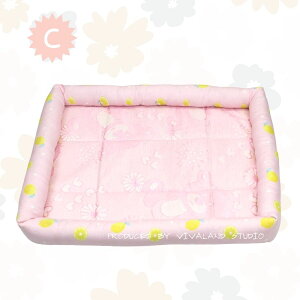 【P20倍まもなく終了】ペットベッド 犬用 春夏 洗える 滑り止め ひんやりマット ペット 接触冷感素材 猫 犬 犬用クッション 夏用 ペットベッド クッション ペットマット まっとクッショ