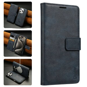 改札対応 iphoneケース 手帳型 iPhone17ケース iPhone16eケース Magsafe対応 iPhone15ケース 分離 マグネット式 カード収納 iphone14ケース レザー iphone16ケース ストラップホール iphone13ケース 車載ホルダ
