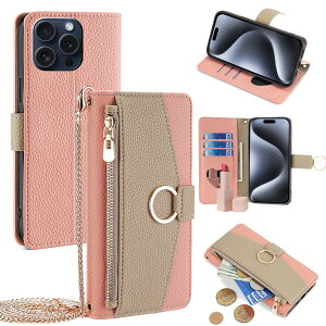�y�~���[�t���z iphone 17 �P�[�X �V�����_�[ �X�g���b�v iPhone16e �P�[�X �蒠�^ �����O �J�[�h ���[ �X�^���h iPhone 15 �P�[�X ���K���� �W�b�p�[ �`�F�[�� ���U�[ ������� ��l���킢�� iphone 16 