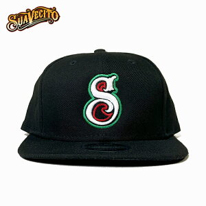 �ySUAVECITO�z �H�R�[�f SUAVECITO - ESE MX HAT - SNAPBACK CAP SUAVECITO �X�A�x�V�[�g �X�i�b�v�o�b�N�L���b�v NEW ERA BLACK �����Y �L���b�v �J�W���A�� �X�g���[�g ������� �A���J�W �L���b�v �u�����h ��