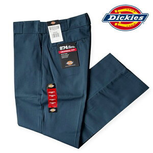 �y DICKIES 874 ORIGINAL WORK PANTS �z �H�R�[�f AIRFORCE BLUE �G�A�t�H�[�X�u���[ AF Dickies �f�B�b�L�[�Y ���[�N�p���c DICKIES 874 USA��� �J���t�H���j�A���A�� �f�B�b�L�[�Y 874 �`�m�p�� �J���t�H���j�A 