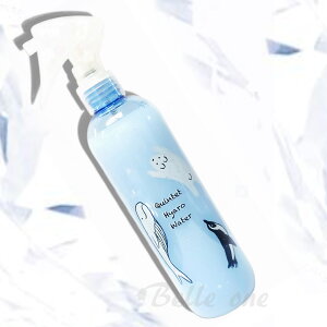 NCebgqAEH[^[ 300ml Quintet hyaro water