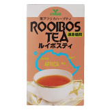 お風呂にも まるも 遠赤焙煎ルイボスティー 40％OFFの激安セール TEA》 日本最級 3g×26包《ROOIBOS ティーバッグタイプ